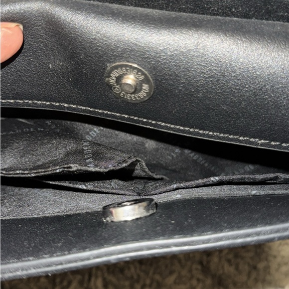 Steve Madden Satchel Set - Picture 6 of 13